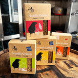 Nordic Crisps