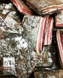 Pancetta Tesa