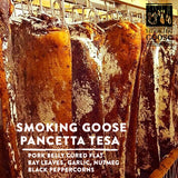 Pancetta Tesa