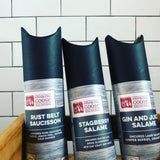 Stagberry Salame