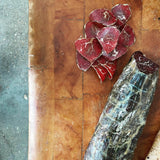 Spruce Tip Bresaola
