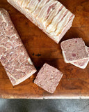 Pig & Fig Terrine