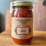 LocalFolks Pizza Sauce