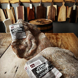 Whole Jowl Bacon