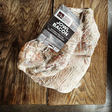 Whole Jowl Bacon