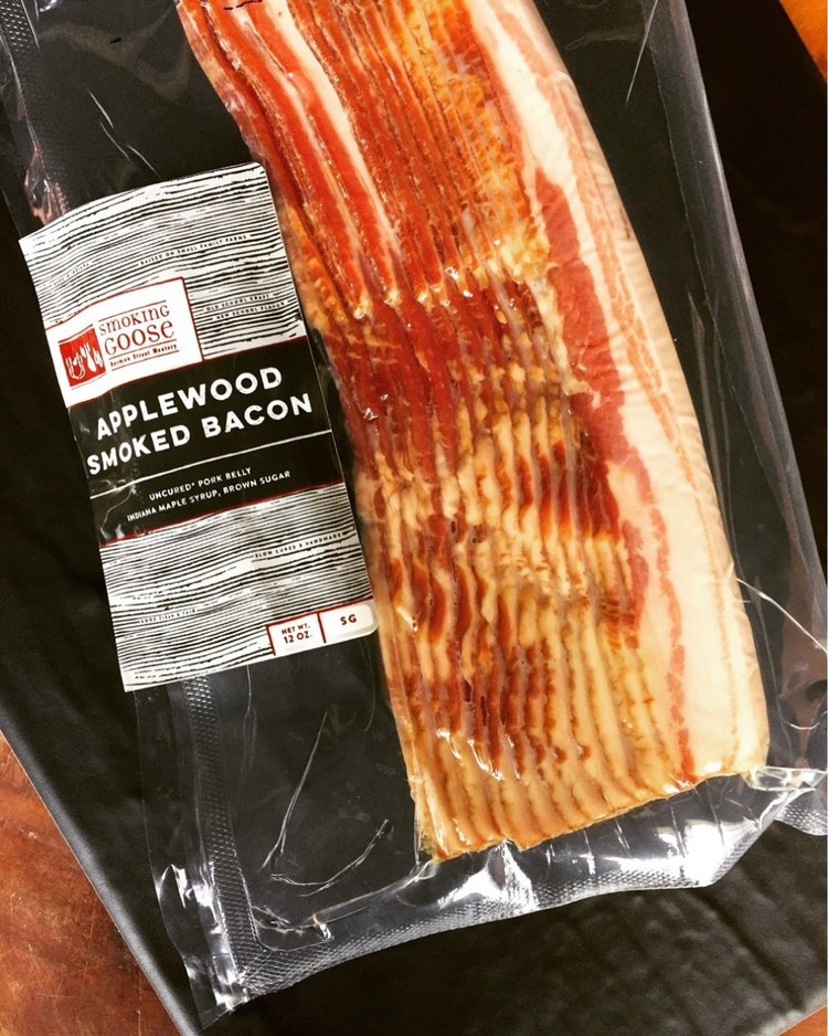 Applewood Smoked Bacon, Online Butcher Shop