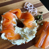 Salmon Lox
