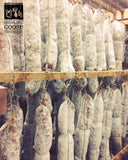 Gentile Giant Wild Boar & Brandy Salame