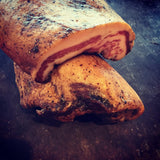 Guanciale