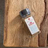 Zaatar Spice: regular or hot