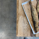 Whole Smoked Herring