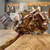 Guanciale "Ends & Pieces" Bulk Package