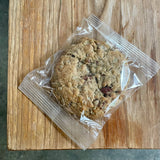 Oatmeal Maple Pecan Cookie