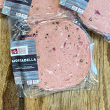 Mortadella - Sliced