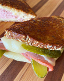 Mortadella - Sliced