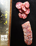Rust Belt Saucisson