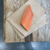Salmon Lox