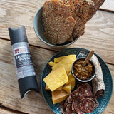 Saucisson Rouge