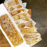 Small Cold-Smoked Honeycomb