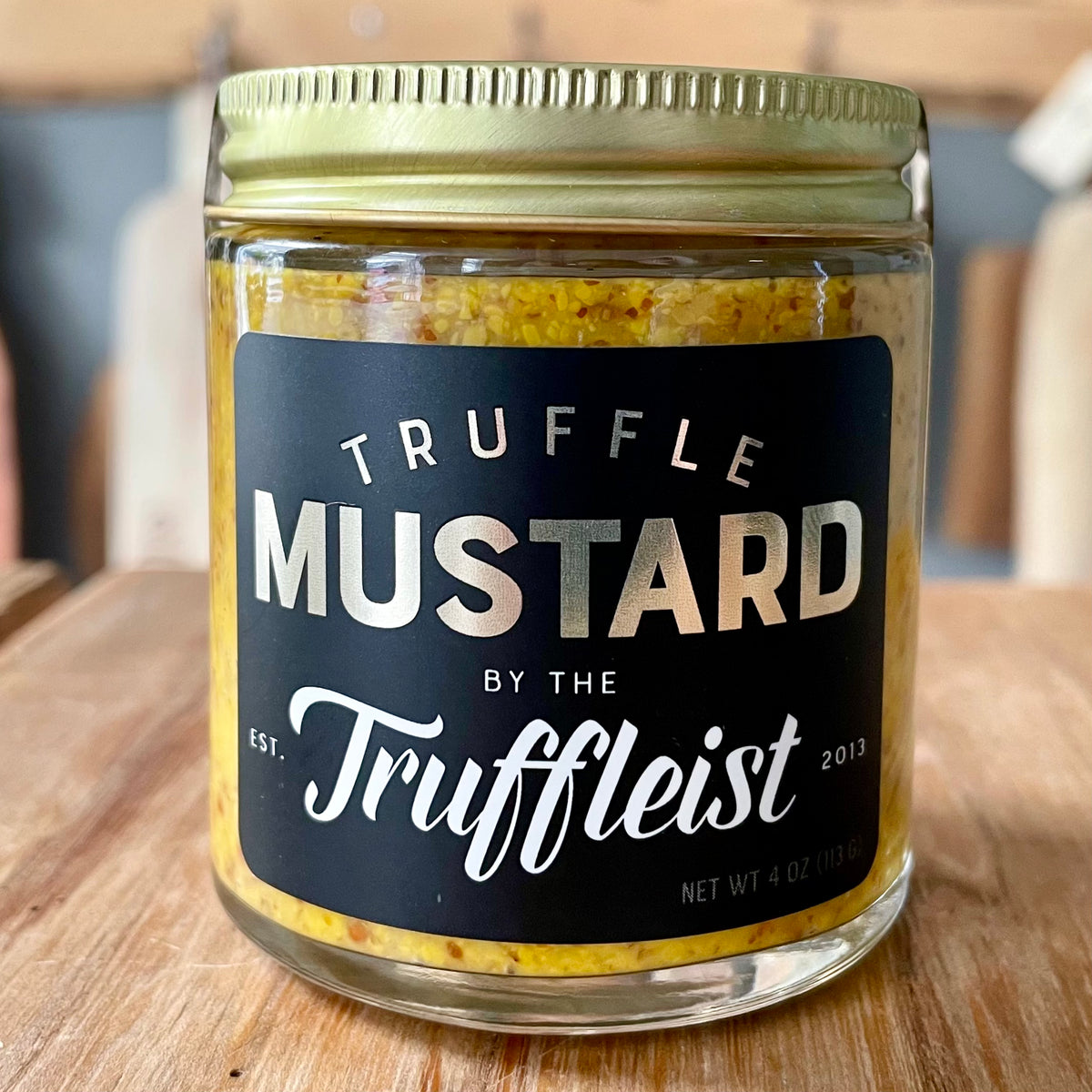 Truffle Everything Seasoning - The Truffleist