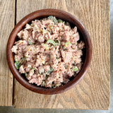 City Ham Salad