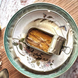Tuna Fillets in Olive Oil by Ati Manel