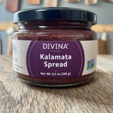 Divina Kalamata Olive Spread