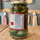 Cornichon