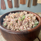 City Ham Salad