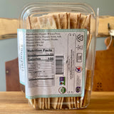 Firehook Garlic Thyme
