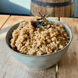 Local Mushroom Risotto Mix