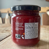 Peruvian Pepper Jam