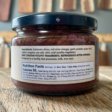 Divina Kalamata Olive Spread