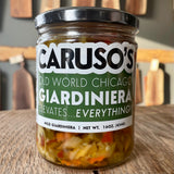 Caruso's Mild Giardiniera