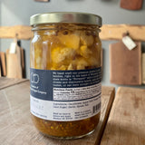 Curry Cauliflower