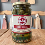 Cornichon