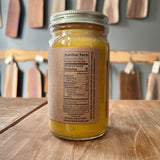 Localfolks Red Jalapeno Mustard