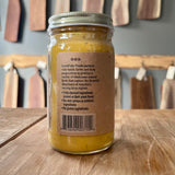 Localfolks Red Jalapeno Mustard
