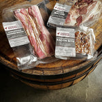 Holiday Bacon Sampler Pack