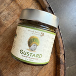 Mustards by Butterfly Bakery