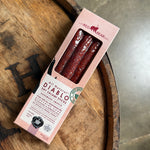 Diablo Dry Salami Sticks