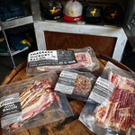 Bacon Sampler Collection