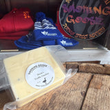 Black Truffle Cheddar by Hook's Cheese Co.