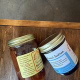 Sun to Spoon Preserves