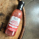 Cherry Poppyseed Vinaigrette by Food for Thought