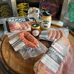 Choucroute Garnie Collection