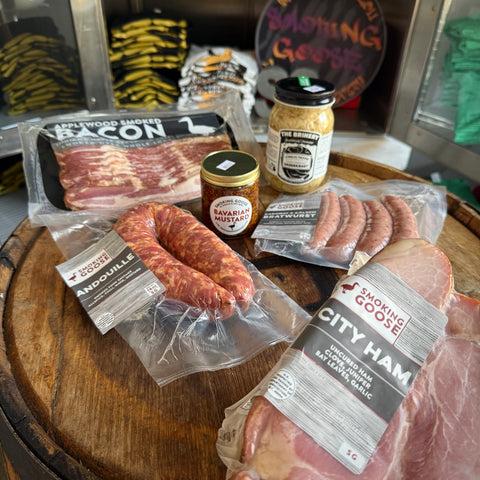 Choucroute Garnie Collection