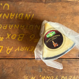 Kerrygold Aged Whiskey Cheddar
