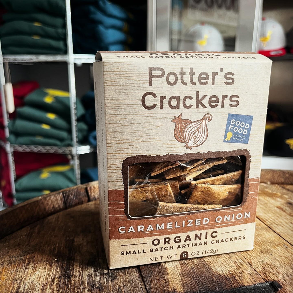 Organic Caramelized Onion