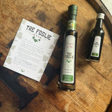 Barrel Aged Balsamic Vinegar by Tre Foglie